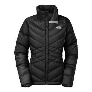 {The North Face} Women's Aconcagua Jacket - Small